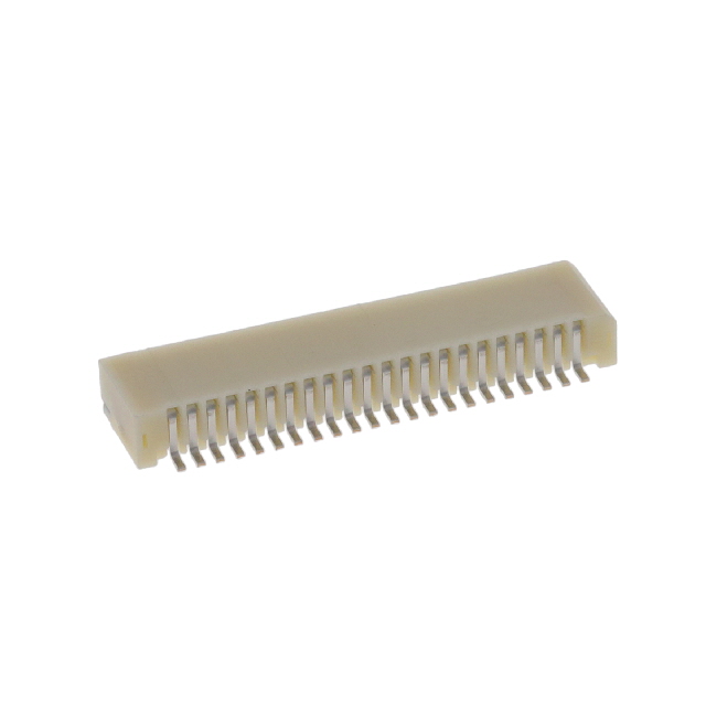 TE Connectivity AMP Connectors 2-84981-2
